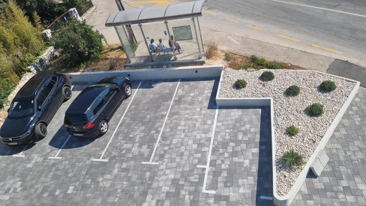 Apartment M&A Zadar Exteriör bild