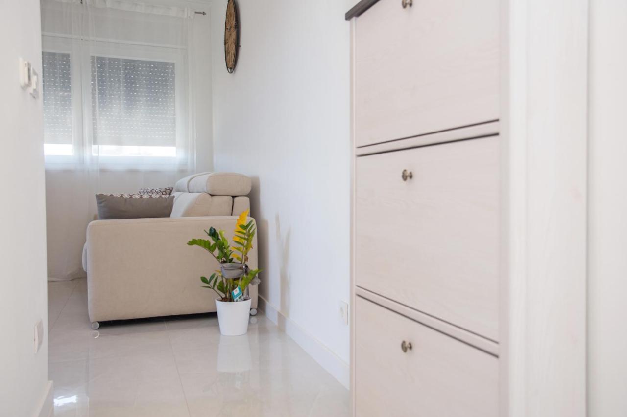 Apartment M&A Zadar Exteriör bild