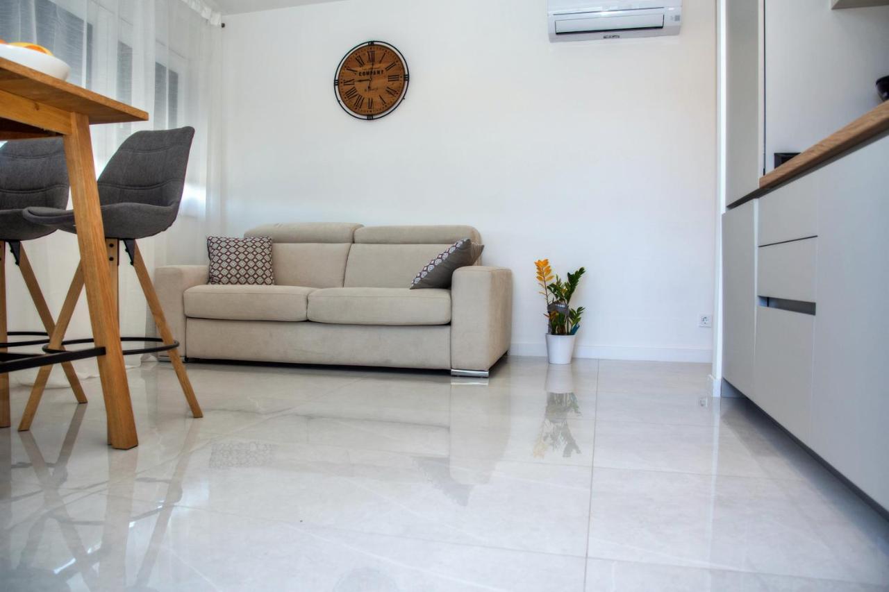 Apartment M&A Zadar Exteriör bild