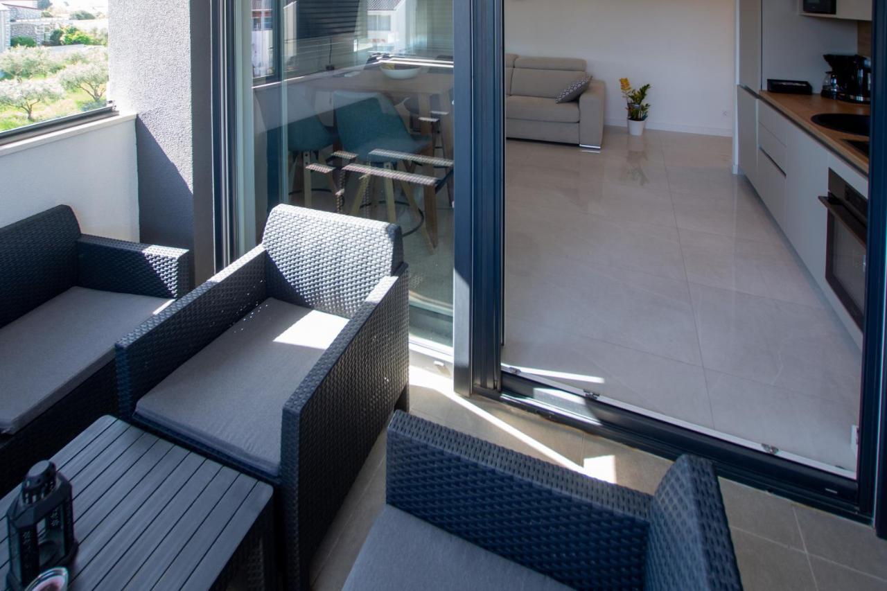 Apartment M&A Zadar Exteriör bild