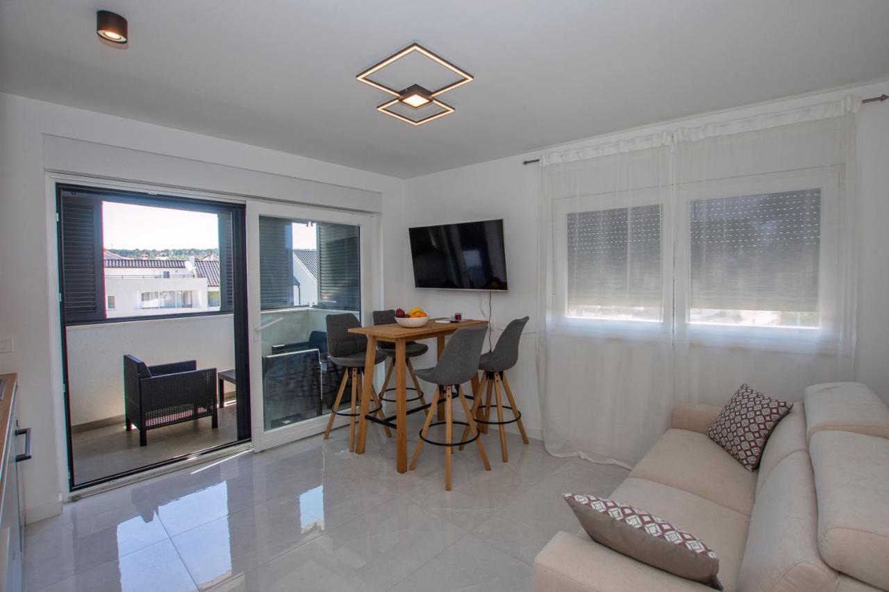 Apartment M&A Zadar Exteriör bild